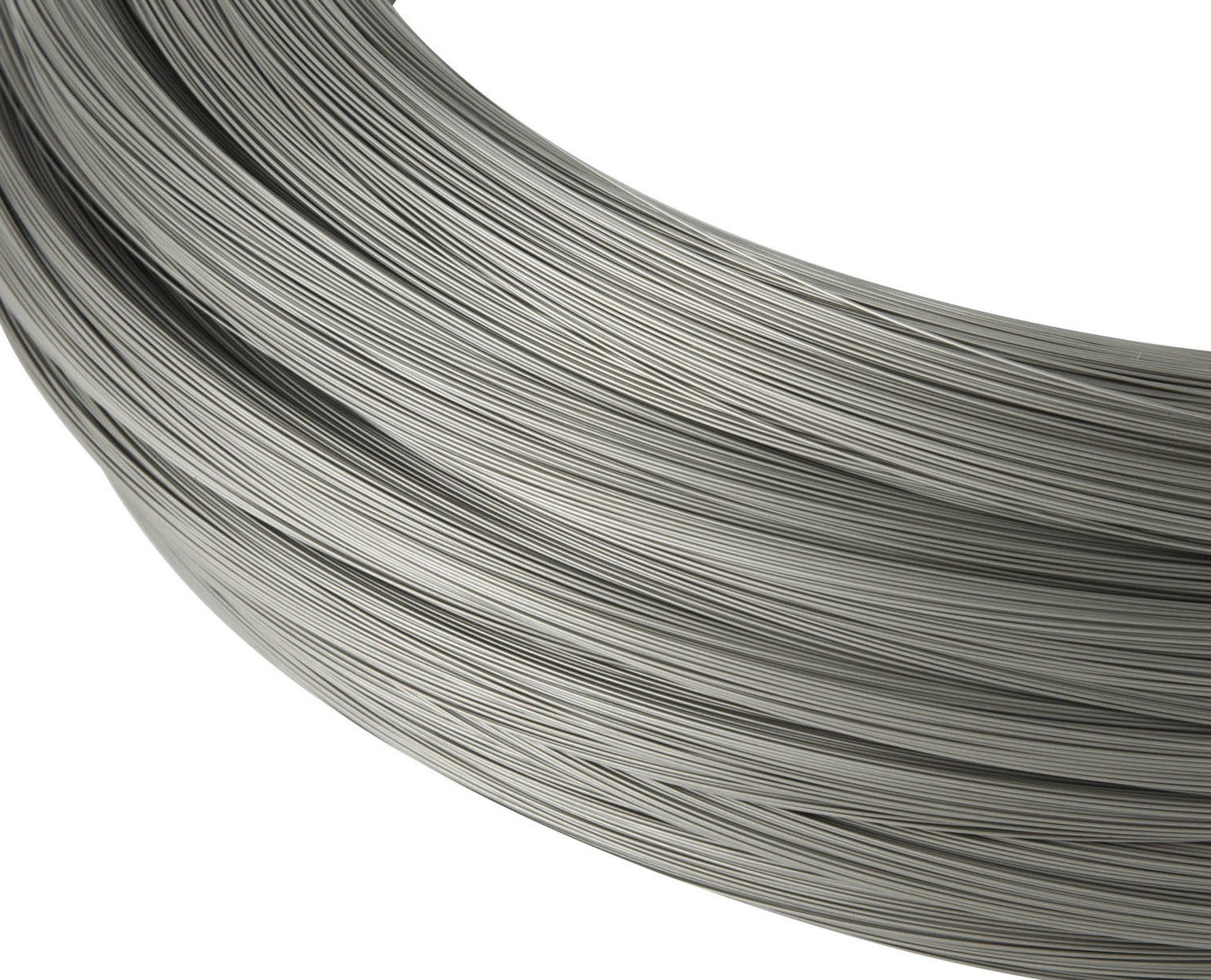 Проволока нержавеющая 5 aisi 316l 5